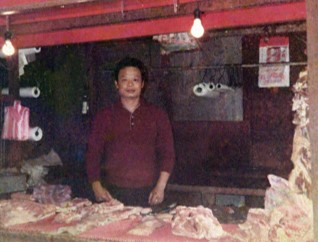 武泰品牌｜合影