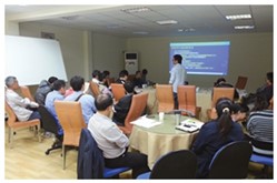 塭仔圳五大管線協調會議