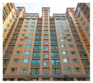 吉祥富都 建案外觀