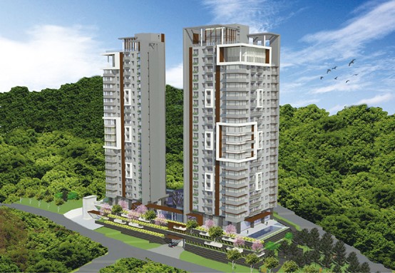 淡水區・紅樹林